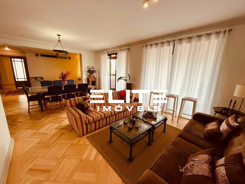 Apartamento à venda no Bairro Jardim: 