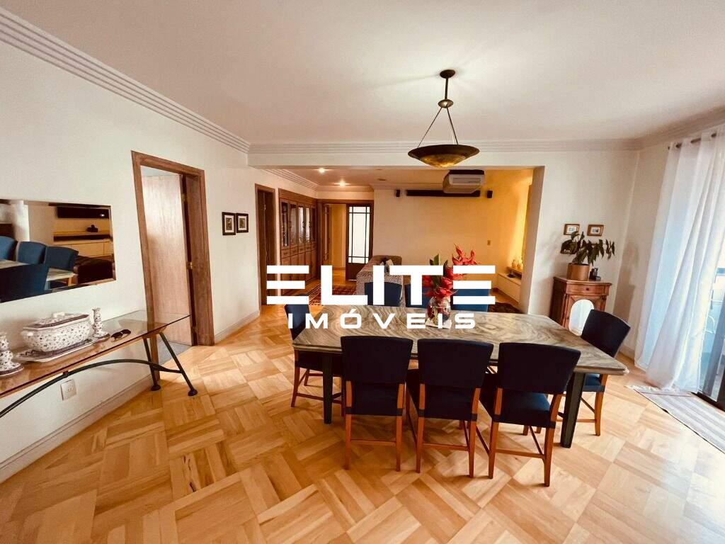 Apartamento à venda no Bairro Jardim: 