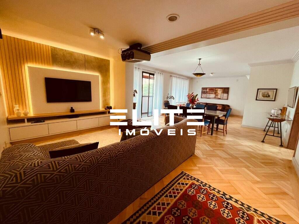 Apartamento à venda no Bairro Jardim: 