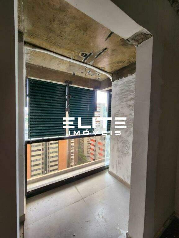 Apartamento à venda no Bairro Jardim: 