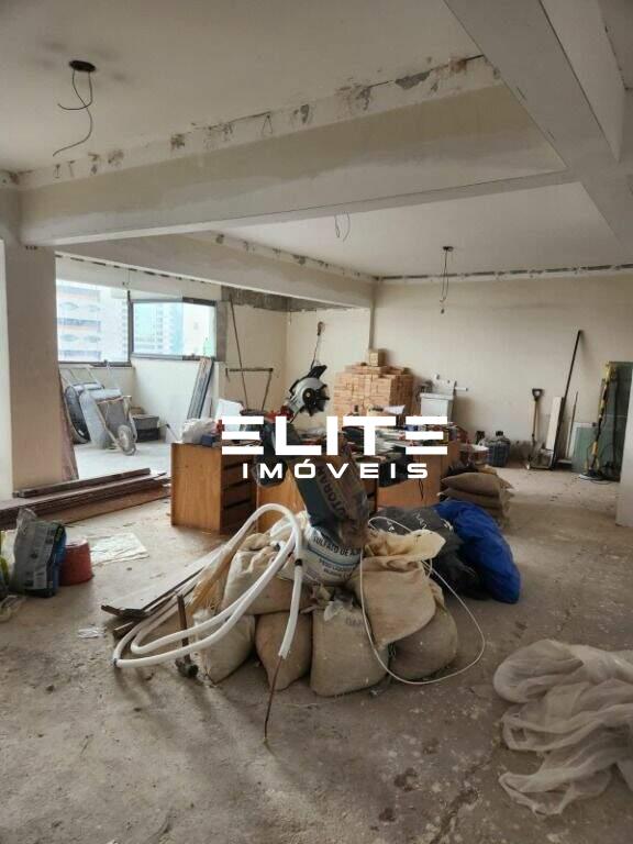 Apartamento à venda no Bairro Jardim: 