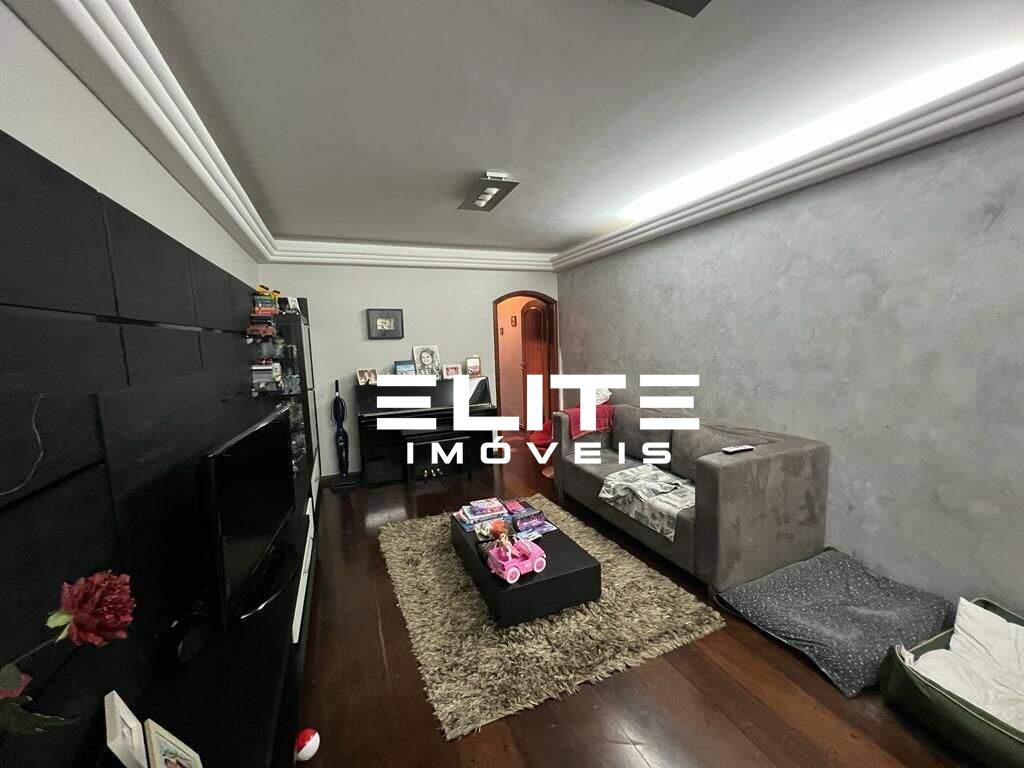 Sobrado à venda no Campestre: 