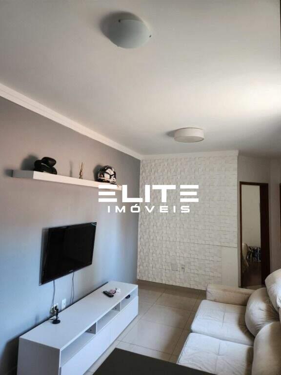 Cobertura à venda no Jardim Bela Vista: 