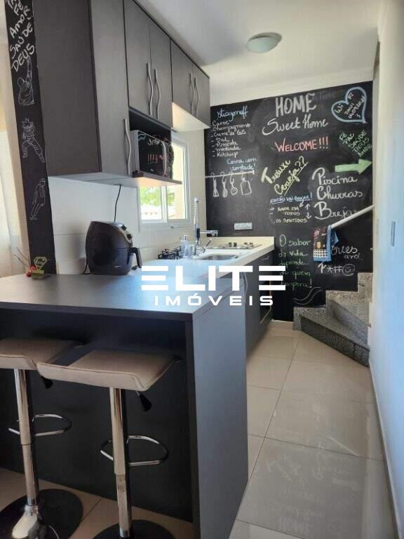 Cobertura à venda no Jardim Bela Vista: 