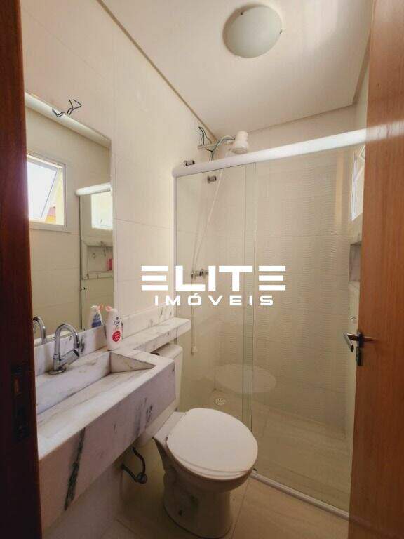 Cobertura à venda no Jardim Bela Vista: 