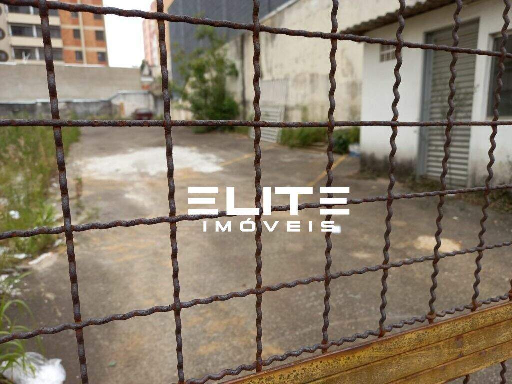 Terreno à venda no Centro: 