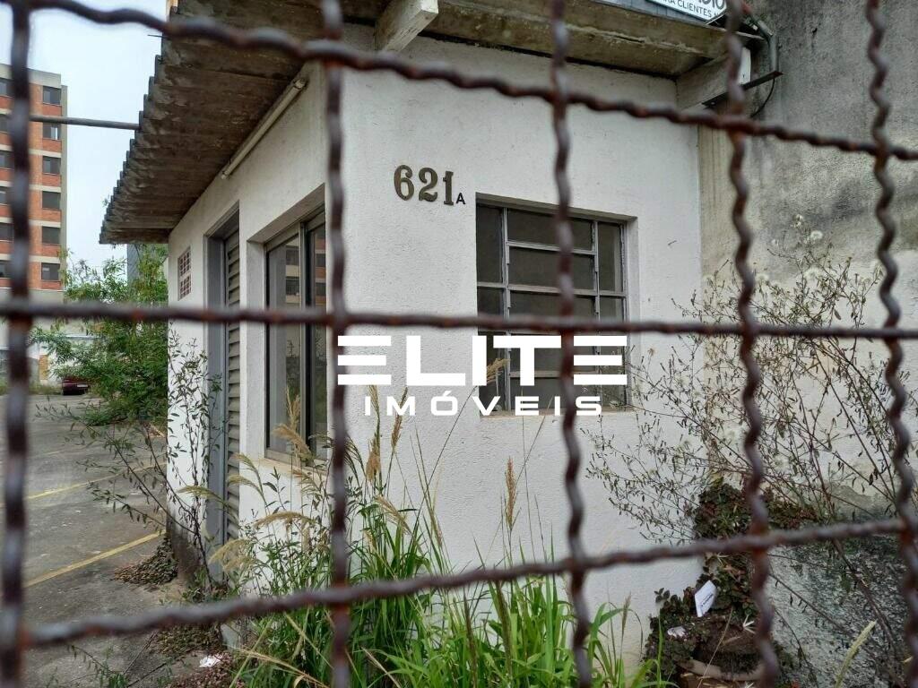 Terreno à venda no Centro: 