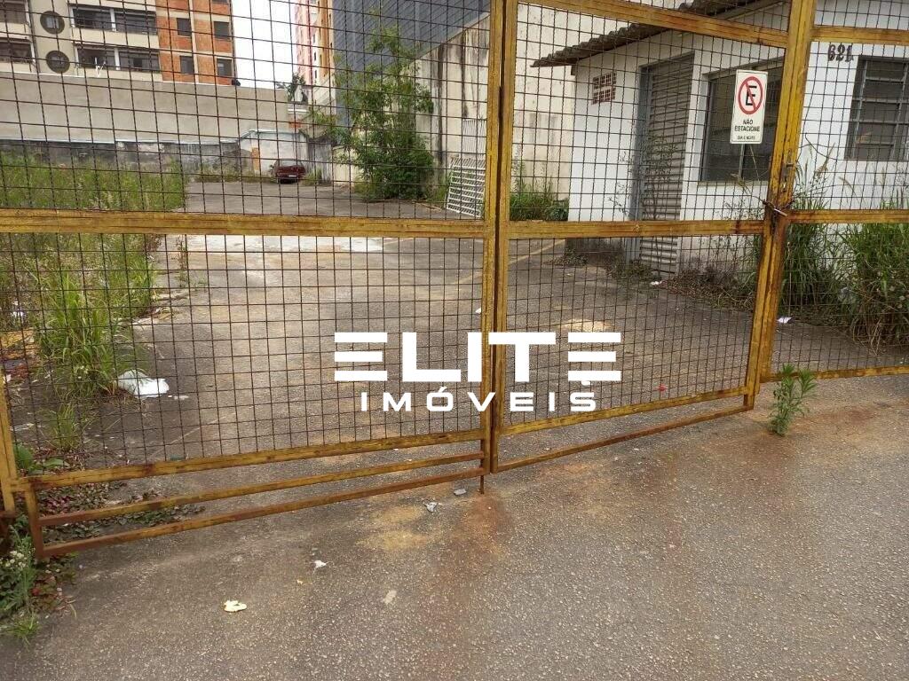 Terreno à venda no Centro: 