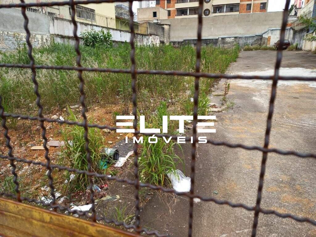 Terreno à venda no Centro: 