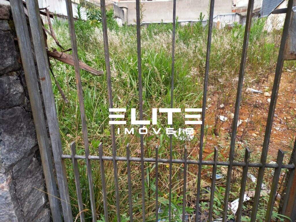 Terreno à venda no Centro: 