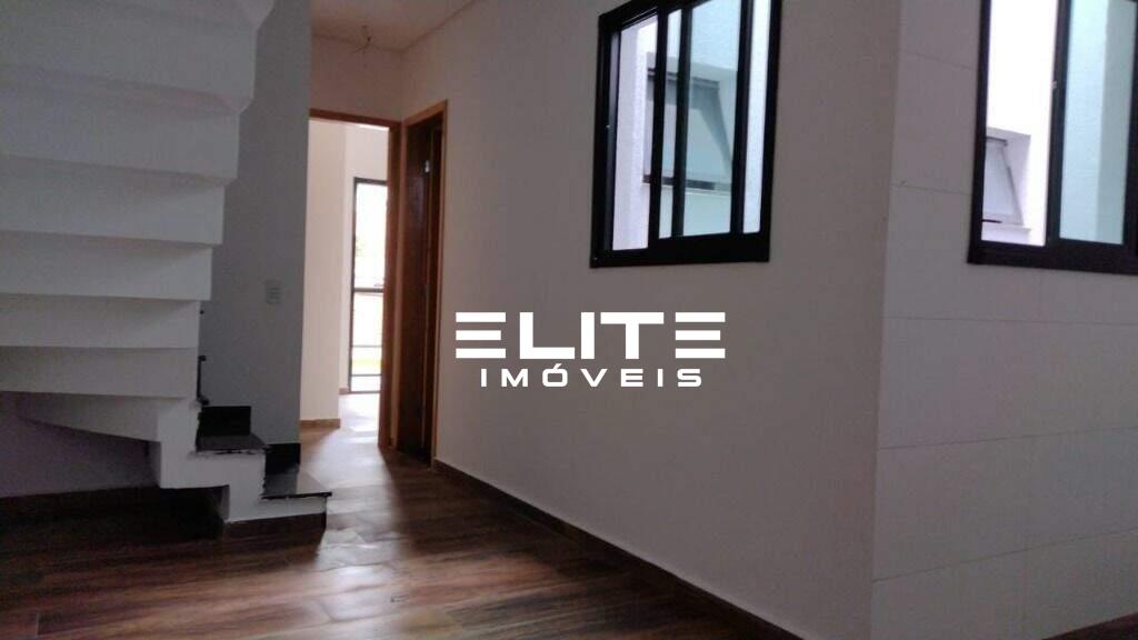 Cobertura à venda no Campestre: 