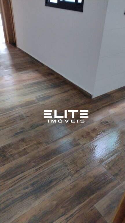 Cobertura à venda no Campestre: 