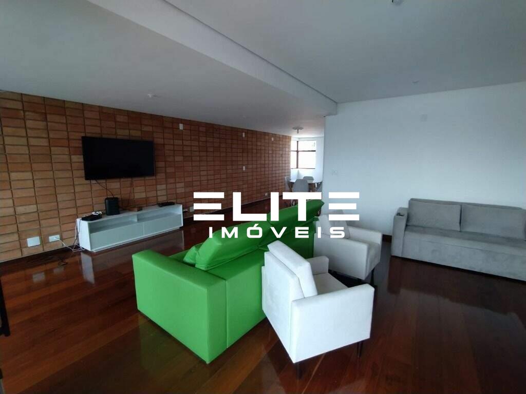 Apartamento à venda no Vila Léa: 