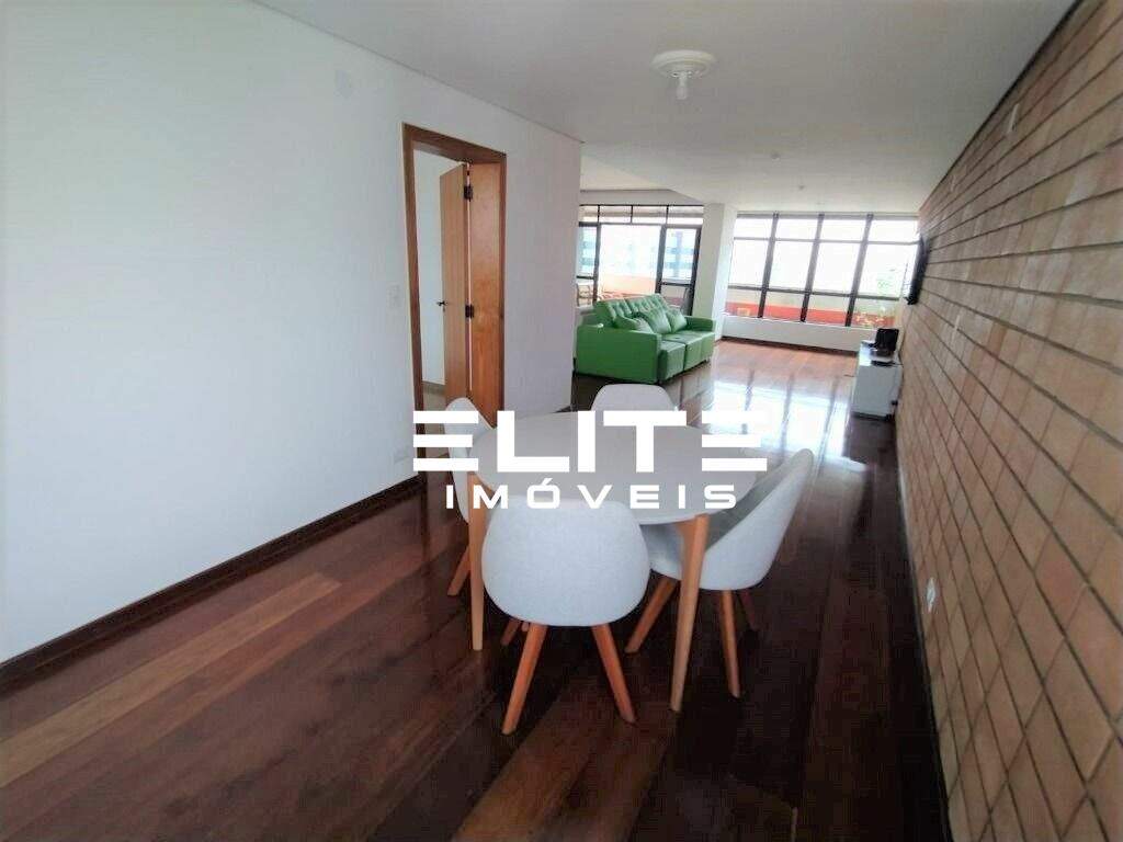 Apartamento à venda no Vila Léa: 