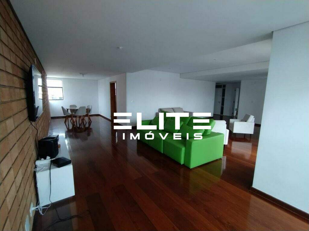 Apartamento à venda no Vila Léa: 