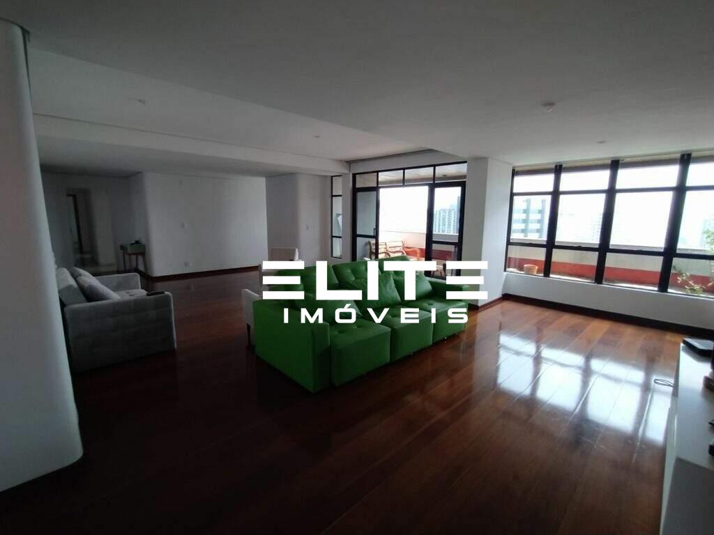 Apartamento à venda no Vila Léa: 