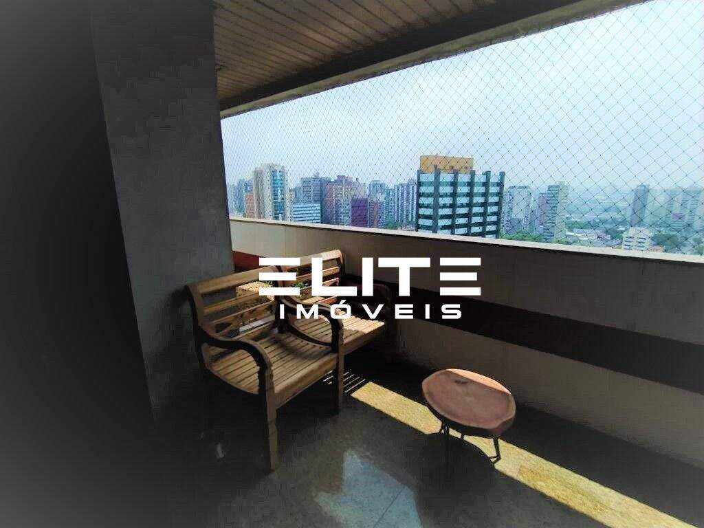 Apartamento à venda no Vila Léa: 