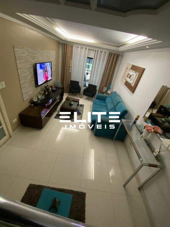 Sobrado à venda no Nova Petrópolis: 