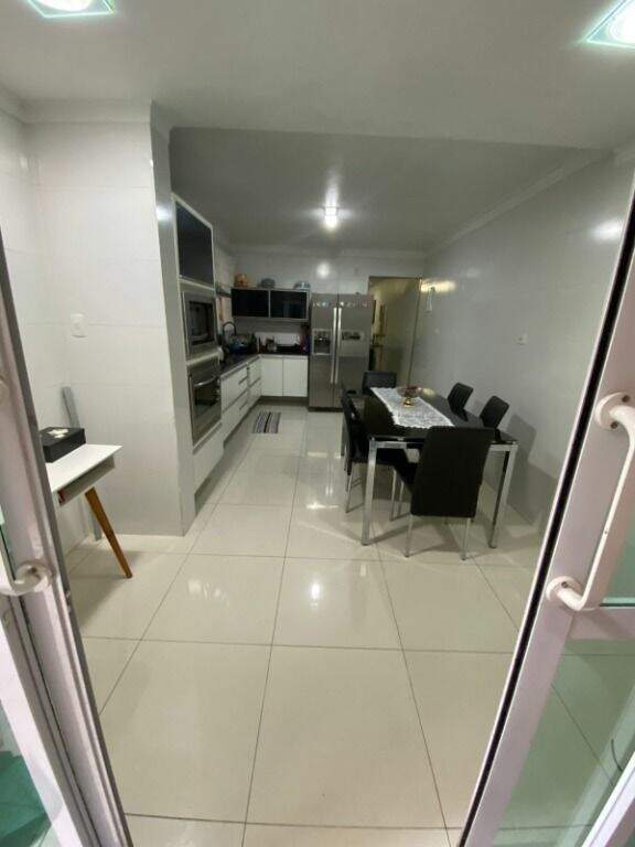 Sobrado à venda no Nova Petrópolis: 