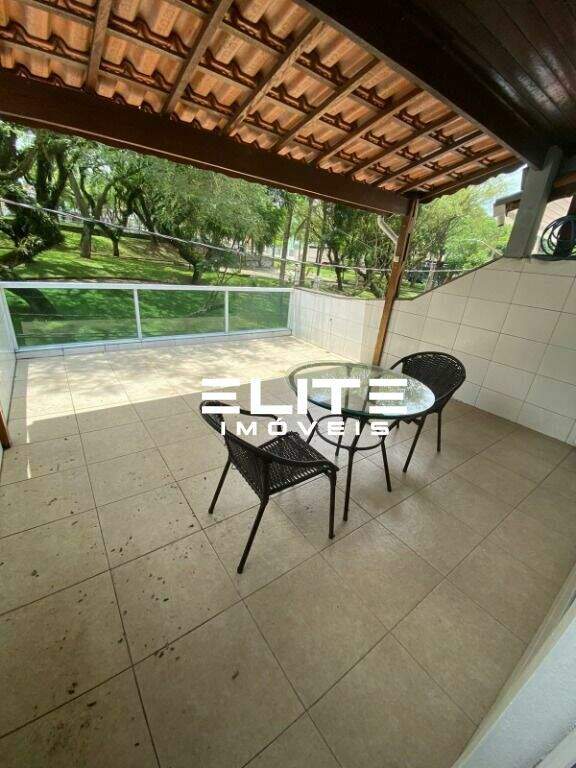 Sobrado à venda no Nova Petrópolis: 