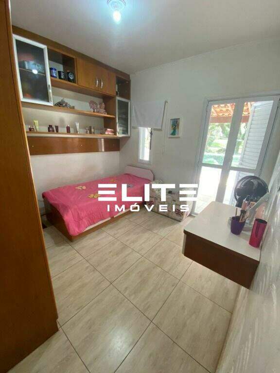 Sobrado à venda no Nova Petrópolis: 