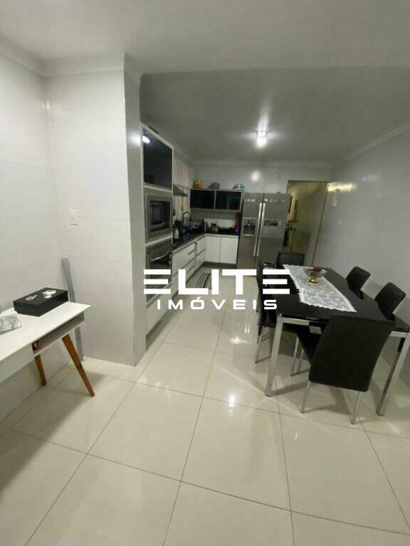 Sobrado à venda no Nova Petrópolis: 