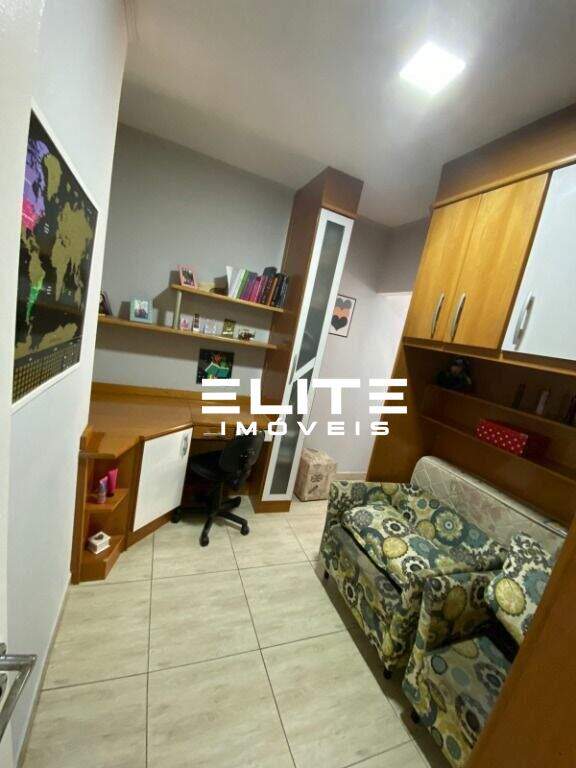 Sobrado à venda no Nova Petrópolis: 