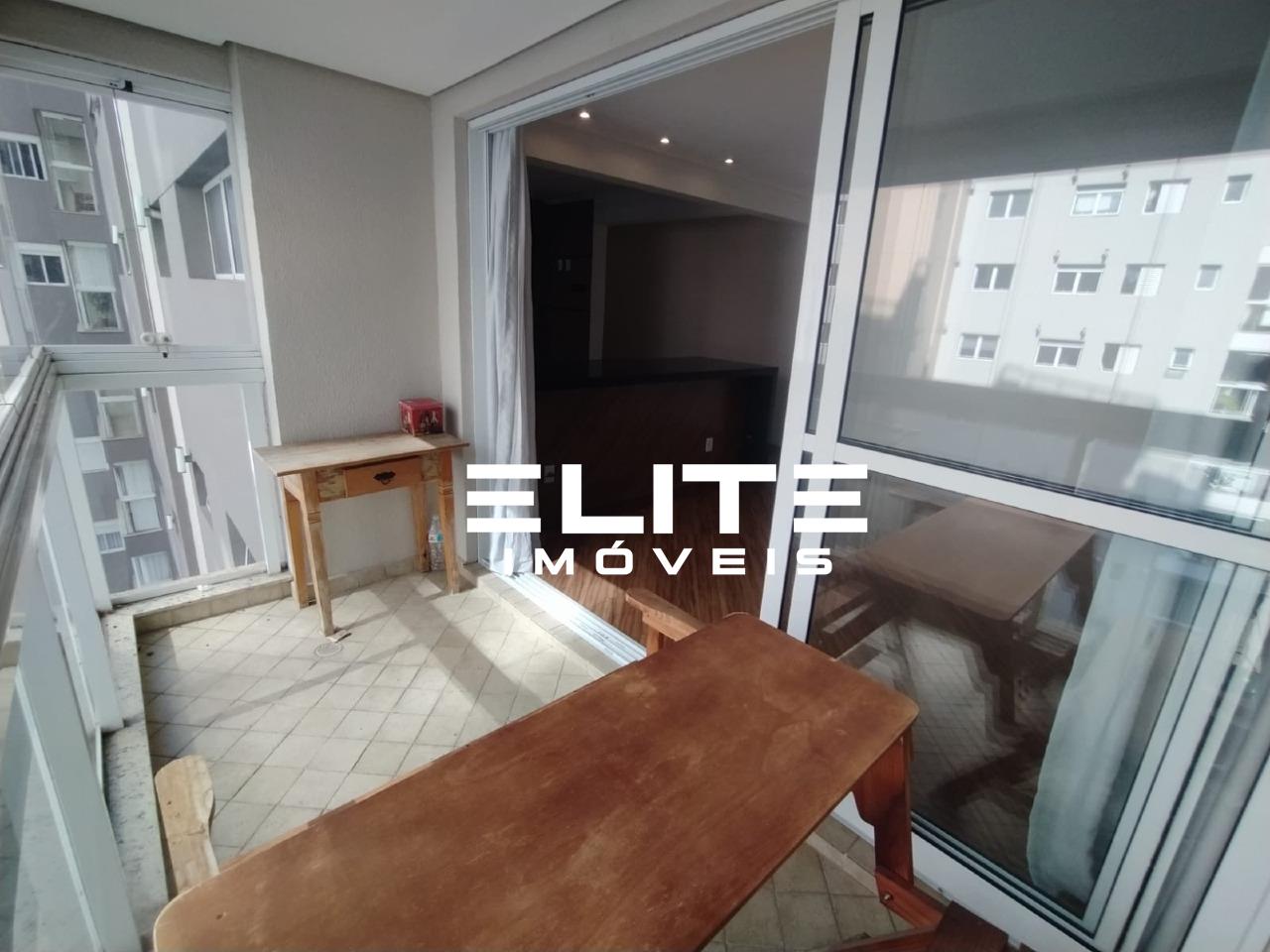 Apartamento à venda no Bairro Jardim: 