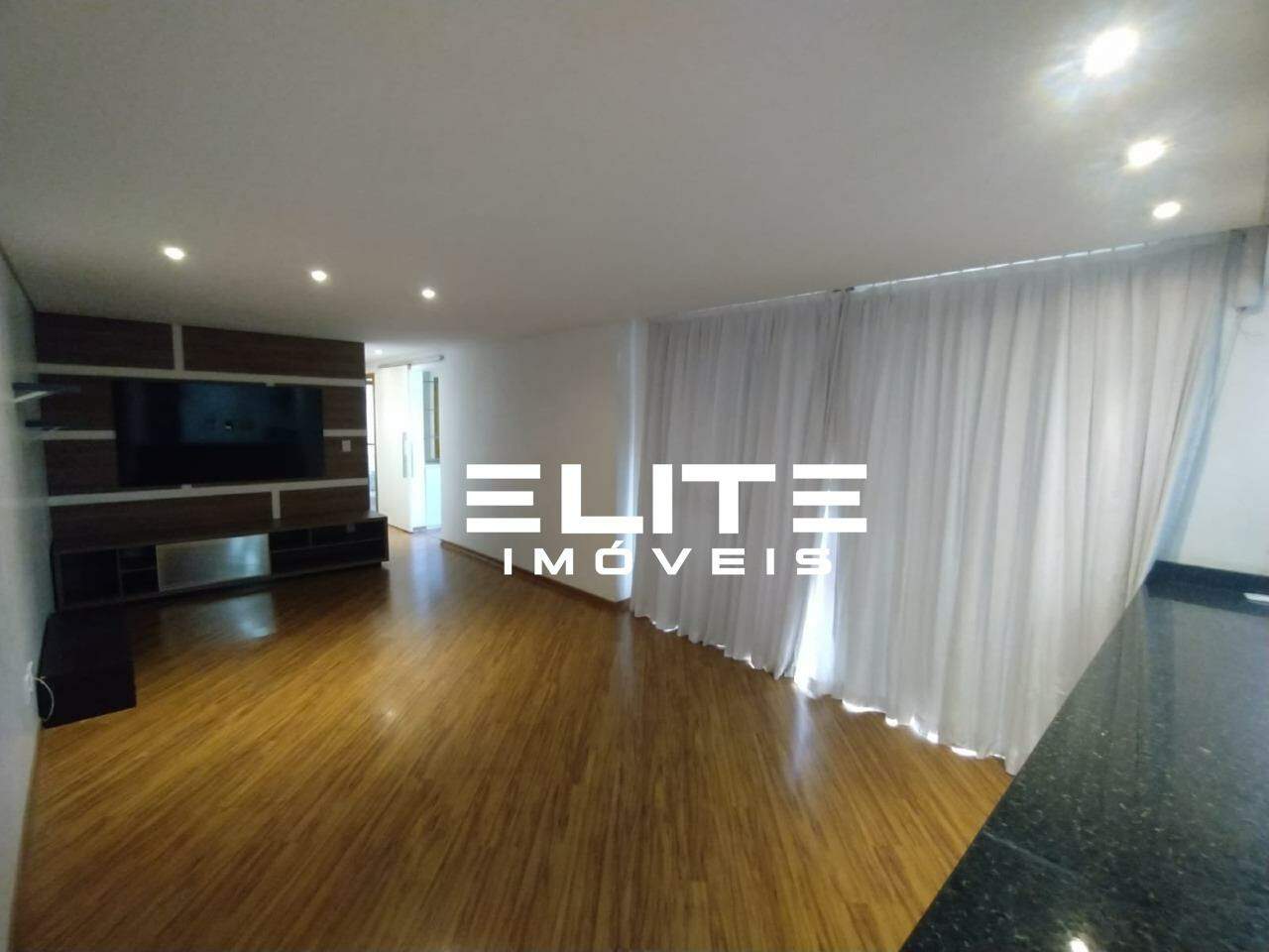 Apartamento à venda no Bairro Jardim: 