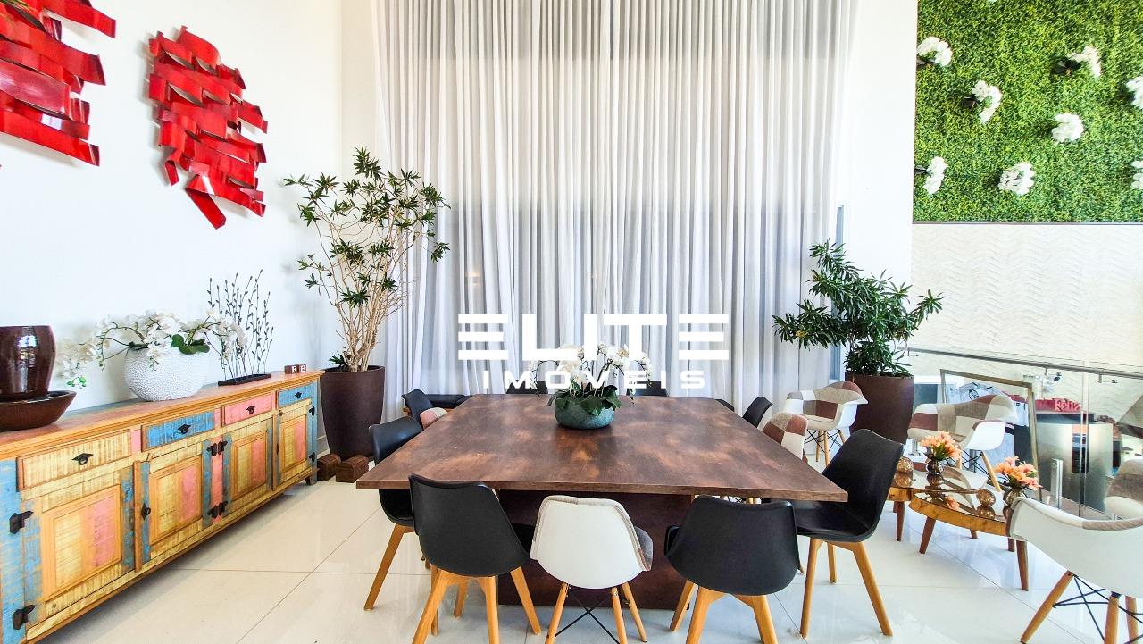 Casa à venda no Parque Terra Nova II: 