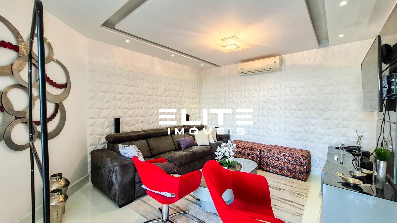 Casa à venda no Parque Terra Nova II: 