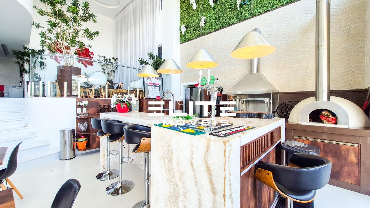 Casa à venda no Parque Terra Nova II: 