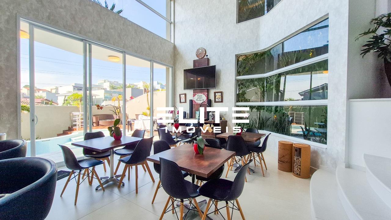 Casa à venda no Parque Terra Nova II: 