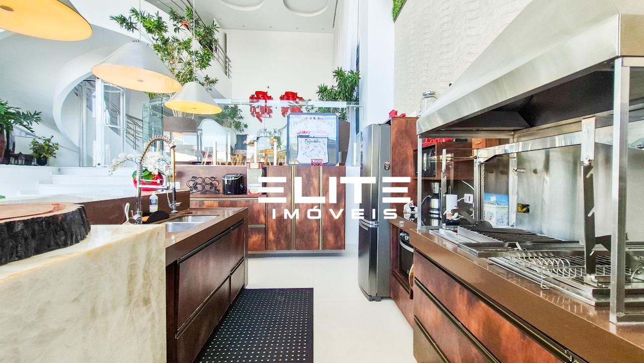 Casa à venda no Parque Terra Nova II: 