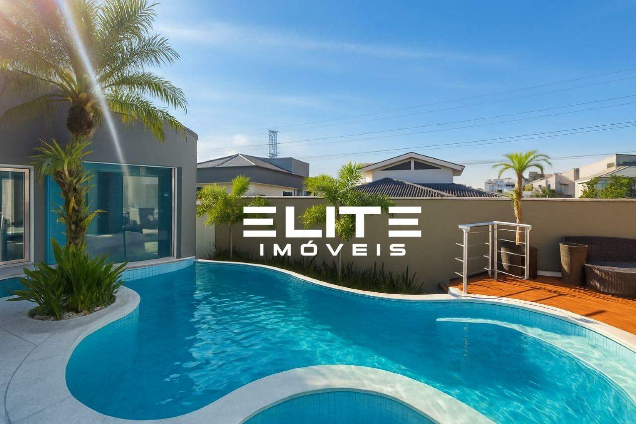 Casa à venda no Parque Terra Nova II: 