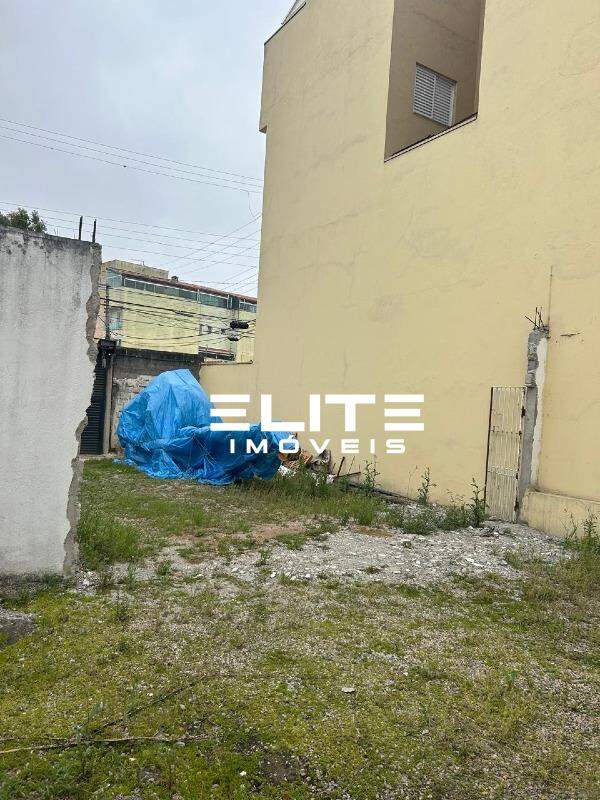 Terreno à venda no Vila Pires: 