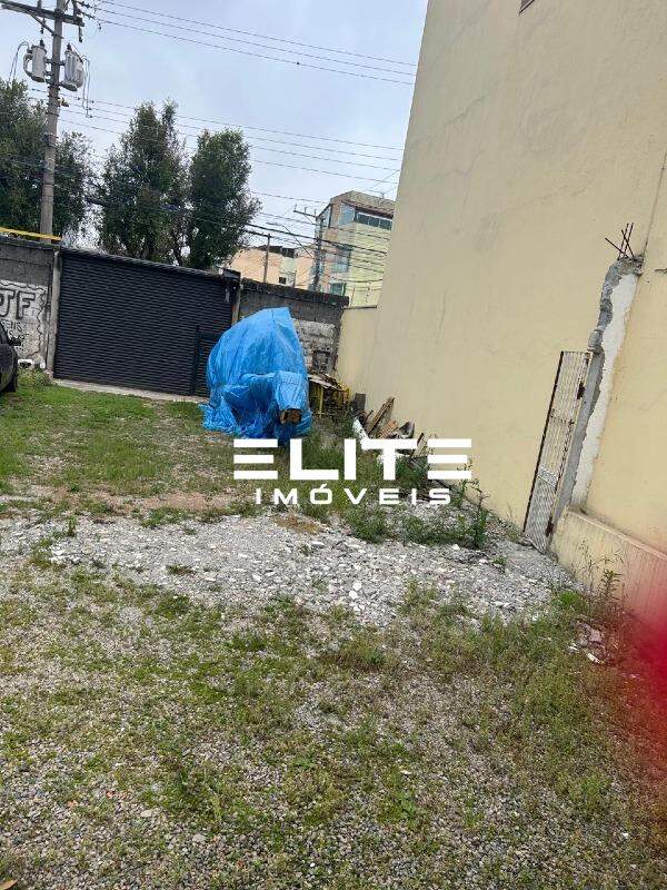 Terreno à venda no Vila Pires: 