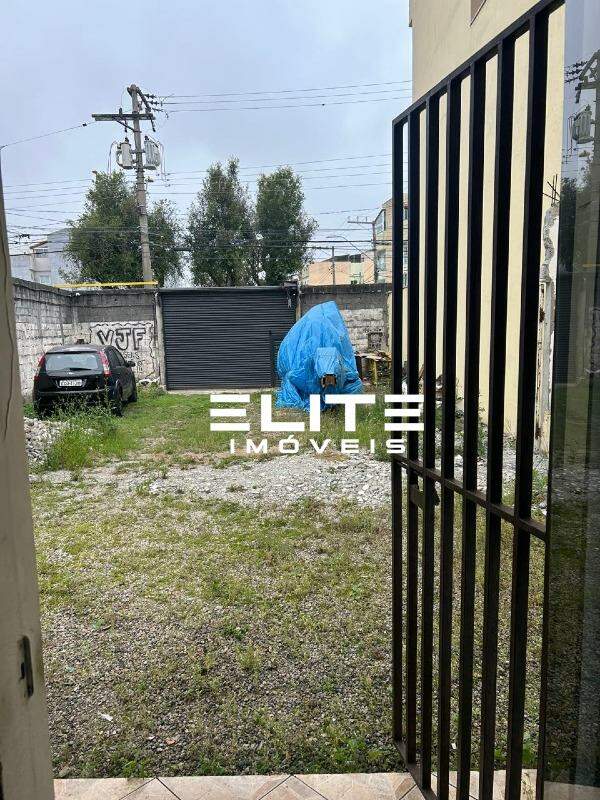 Terreno à venda no Vila Pires: 