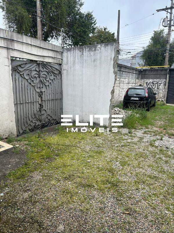 Terreno à venda no Vila Pires: 