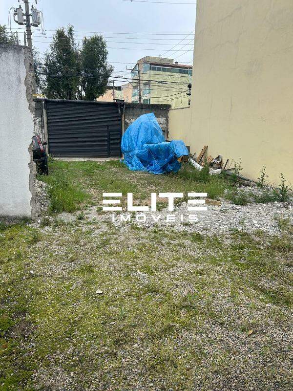 Terreno à venda no Vila Pires: 