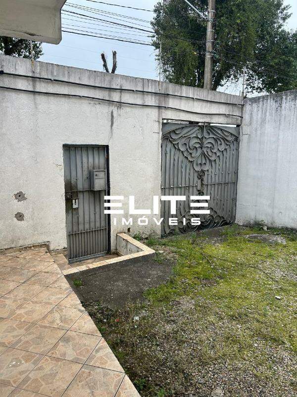 Terreno à venda no Vila Pires: 