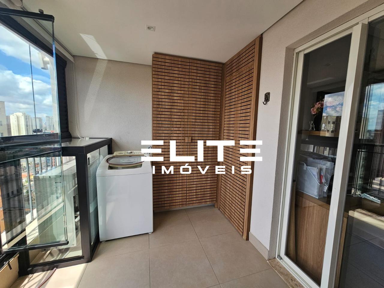 Apartamento à venda no Campestre: 