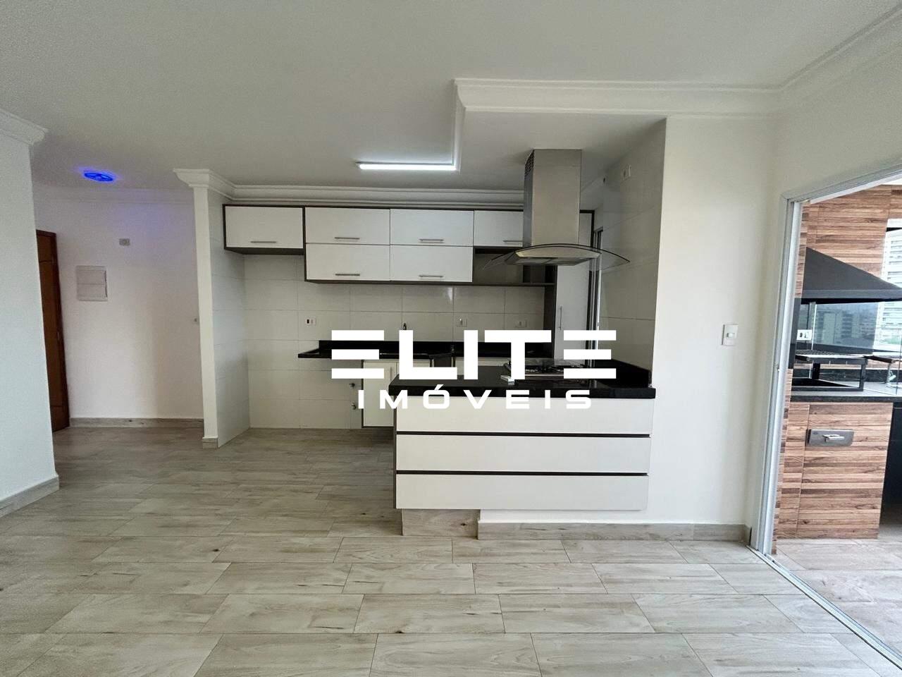 Apartamento à venda no Campestre: 