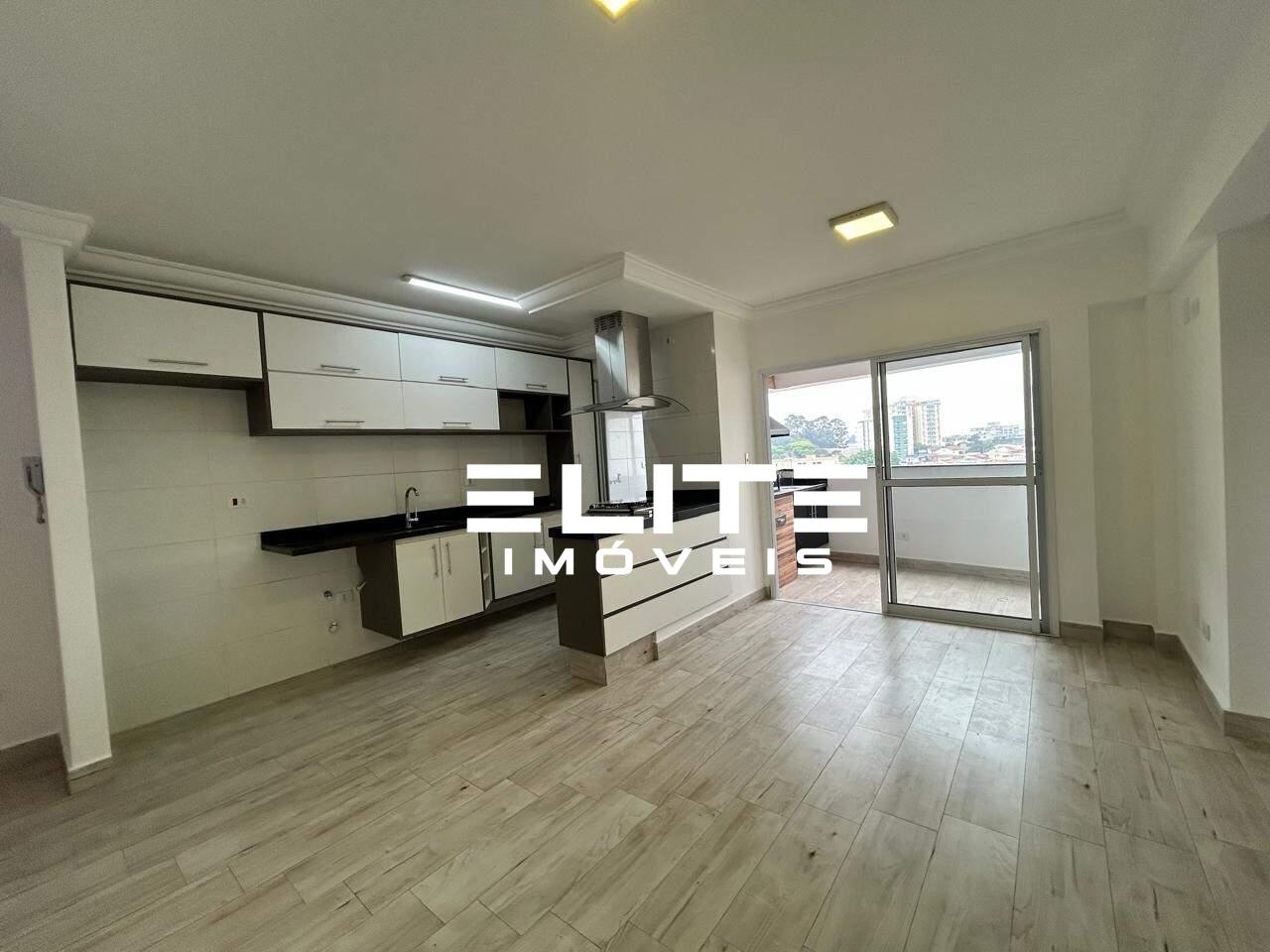 Apartamento à venda no Campestre: 