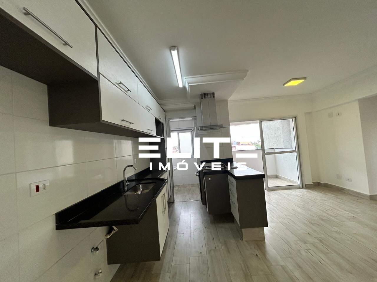 Apartamento à venda no Campestre: 