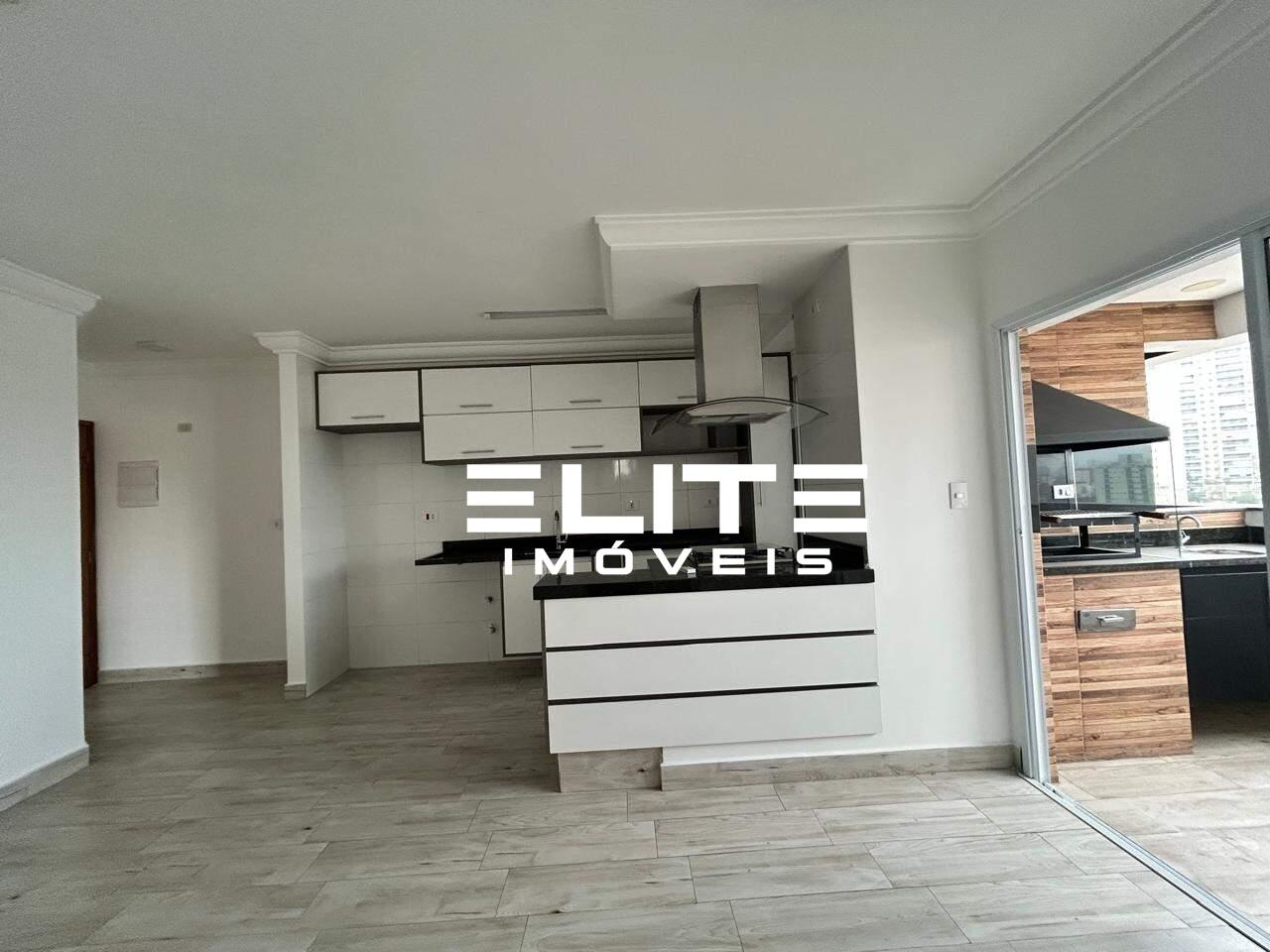 Apartamento à venda no Campestre: 