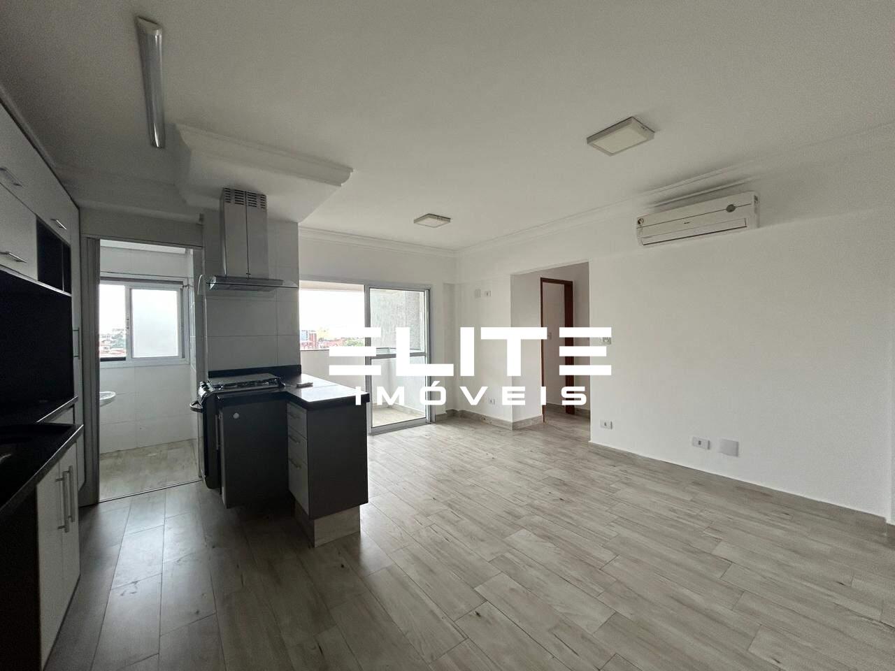 Apartamento à venda no Campestre: 