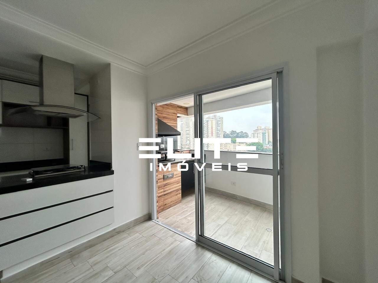 Apartamento à venda no Campestre: 