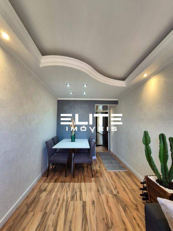 Apartamento à venda no Vila Valparaíso: 