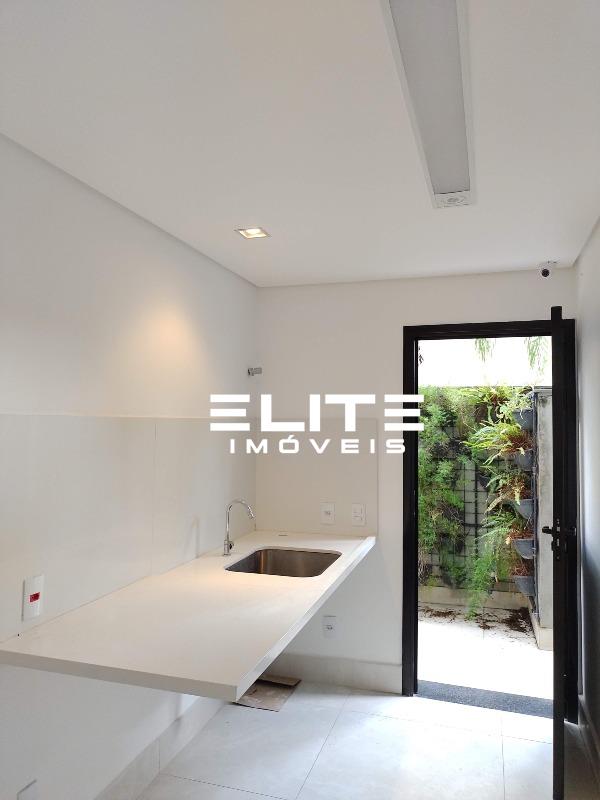 Sobrado à venda no Parque Terra Nova II: 